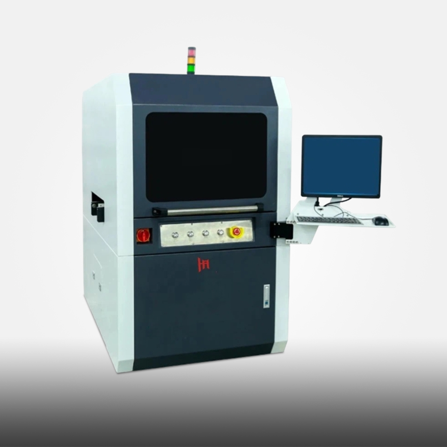 Perif&eacute;rico SMT