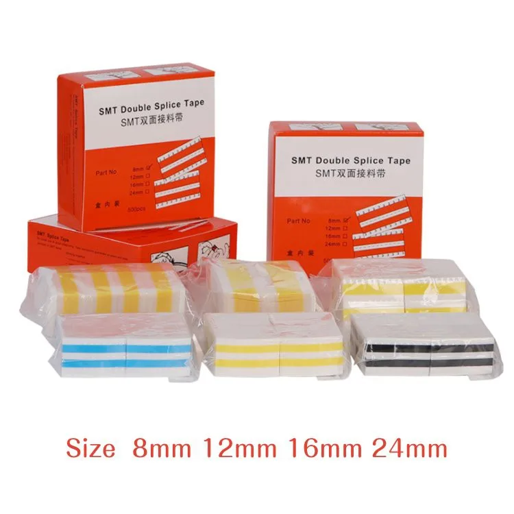 Fita de emenda dupla ESD SMT