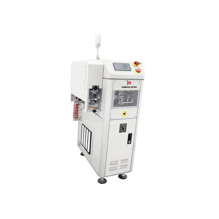 Mesin Pembersihan PCB