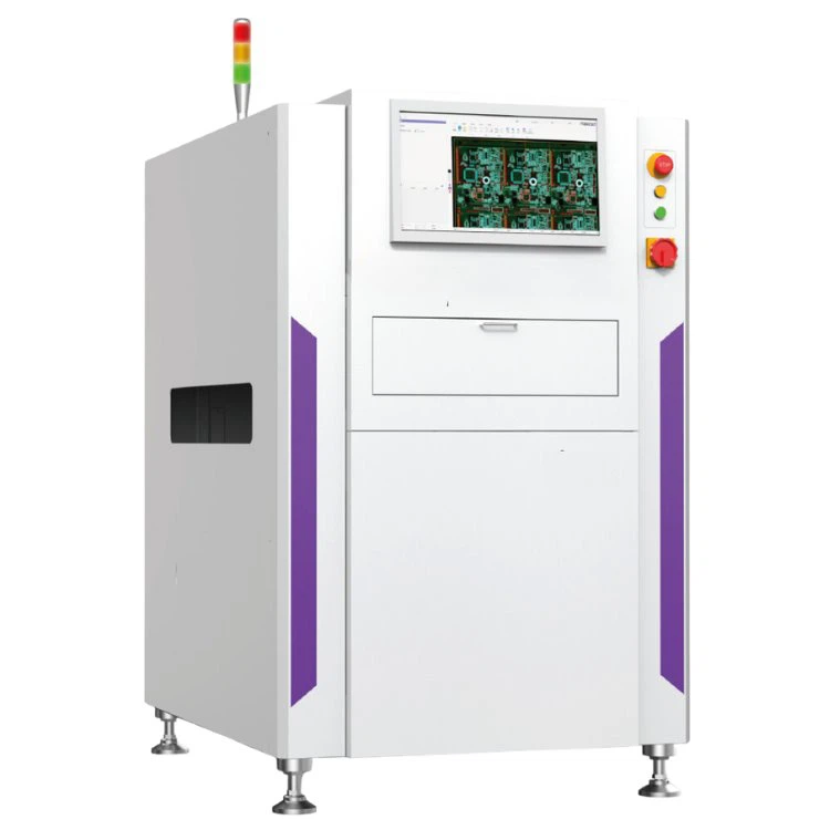 3D detektor p&aacute;jec&iacute; pasty SPI