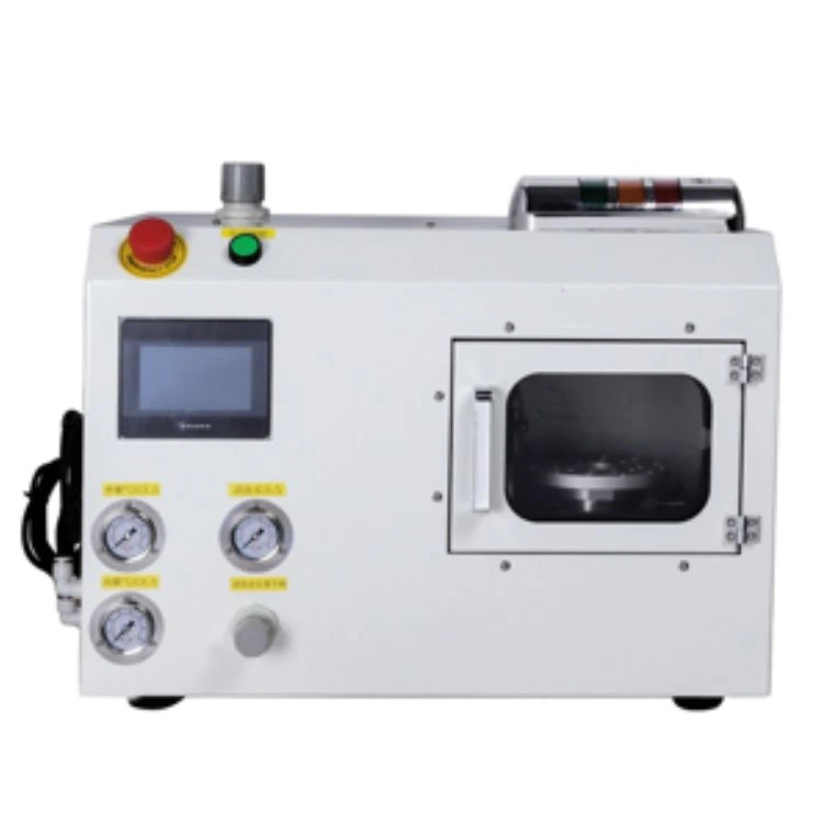  Mesin Pembersih Muncung