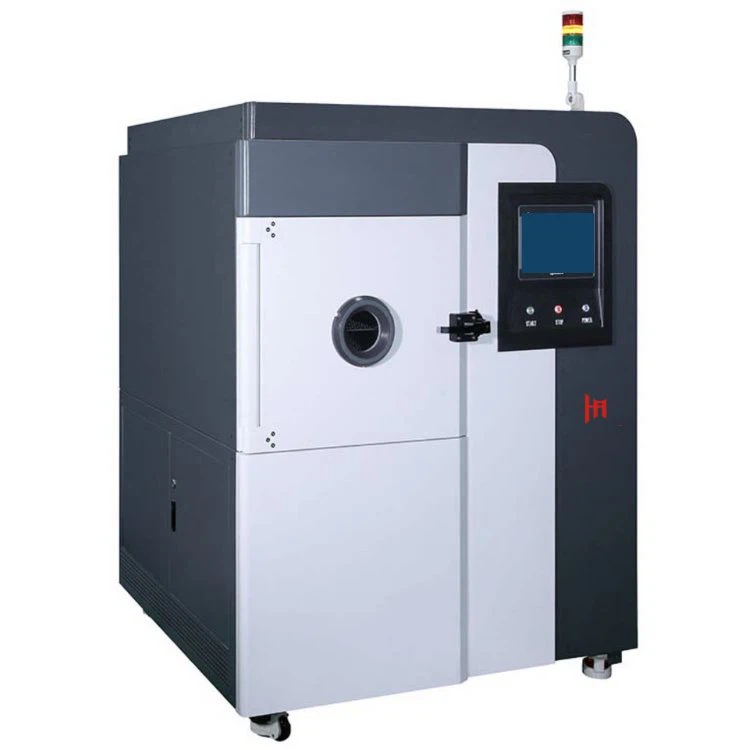 Chang yutuvchi plazma